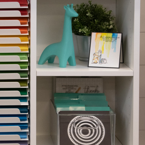 BCO Adjustable Shelf