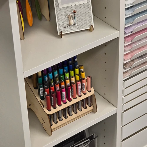 BCO Adjustable Shelf