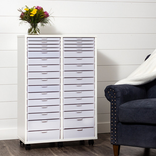 Quilters Storage Cabinet - Kits