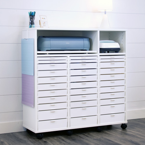 Cutting Machine Cabinet