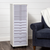 Paper Crafting Storage Cabinet - Kits