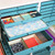 Quilters Storage Cabinet - Kits
