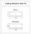 Cutting Machine Add-On