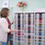 Paper Storage Cabinet