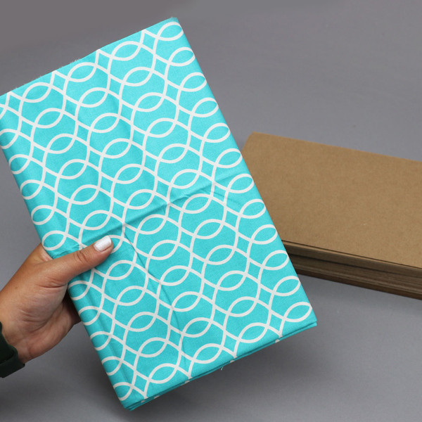 Fabric Wrap Boards for Quilters & Sewers