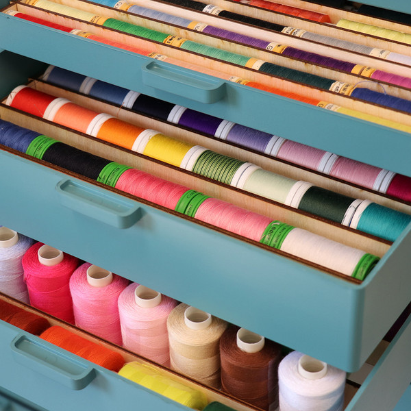 Thread Grid Storage System (Discontinued)