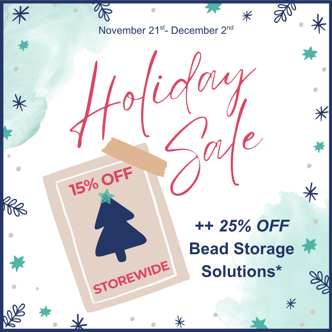 Holiday Sale Graphic