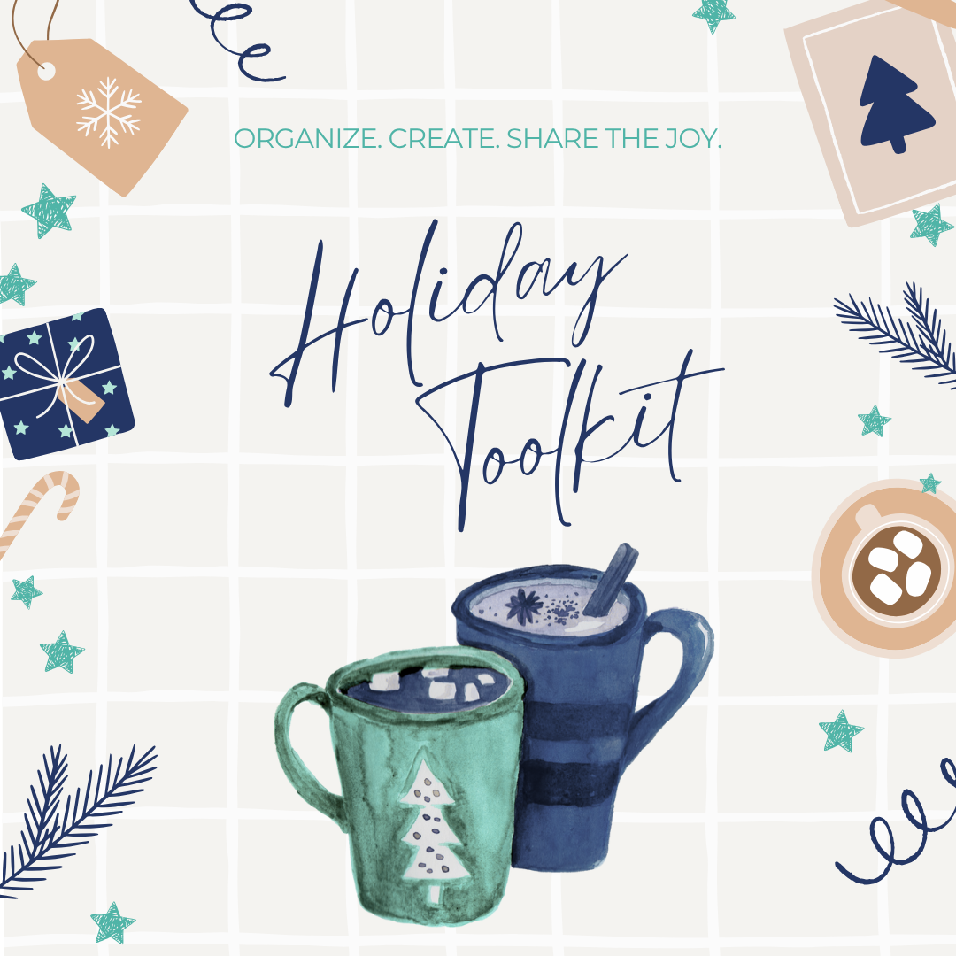 Holiday Toolkit