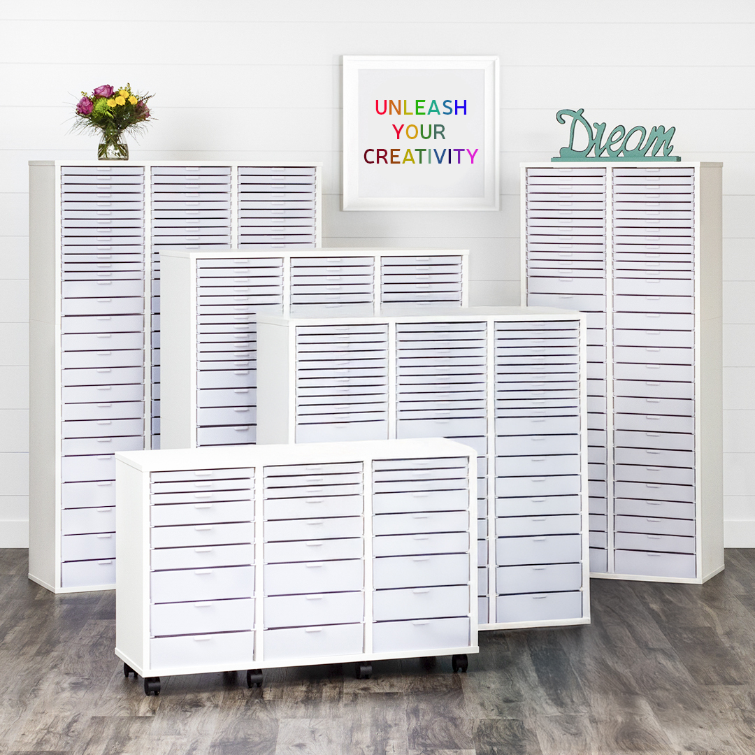 About Best Craft Organizer