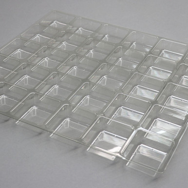 Crafter's Square Bead Tray