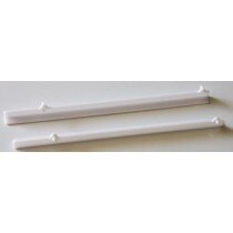 Drawer Rails for your Best Craft Organizer Drawers