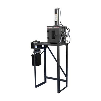 Ranger RP-30FC 15-Ton Capacity Oil Filter Crusher With Stand - ranger_rp-30fch_presses_5150008.jpg