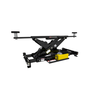 BendPak RJ45LP 4,500-Lb Capacity Rolling Bridge Jack - bendpak_rj45lp_rolling-bridge-jack_5175579.jpg