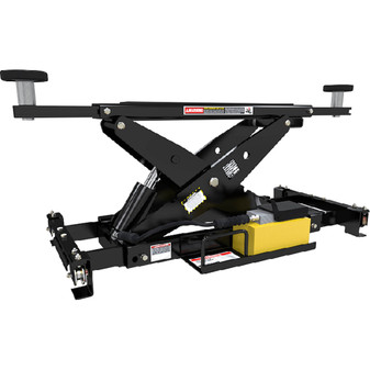 BendPak RJ9W 9,000-Lb Capacity Rolling Bridge Jack For HDS-18E Lift - bendpak_rj9w_rolling-bridge-jacks_5175252.jpg