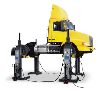 BendPak PCL-18B 72,000-Lb Capacity / Set Of 4 Low-Voltage Mobile Column Lifts - bendpak_pcl-18b-mobile-lift-system-set-of-4_5175292.jpg