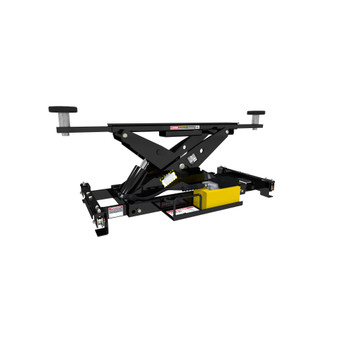 BendPak RJ45W 4,500-Lb Capacity Rolling Bridge Jack For HD-9 Series Lifts - bendpak_rj45w_rolling-bridge-jack_5175247.jpg