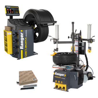 Ranger R980DP-L -DST30PX - Weights 110V Package - r980dp-l-tire-changer_dst30px_wheel-balancer_weights_5140315.png