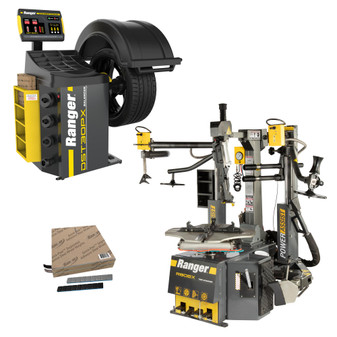 Ranger R80EX - DST30PX - Weights 220V Package - ranger-r80ex-dst30px-tire-changer-wheel-balancer-weights-combo-5140308.jpeg