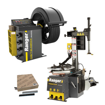 R980XR-L - DST2420X - Weights 110V Package - ranger-r980xr-l-dst2420x-tire-changer-wheel-balancer-combo-5140318.jpeg