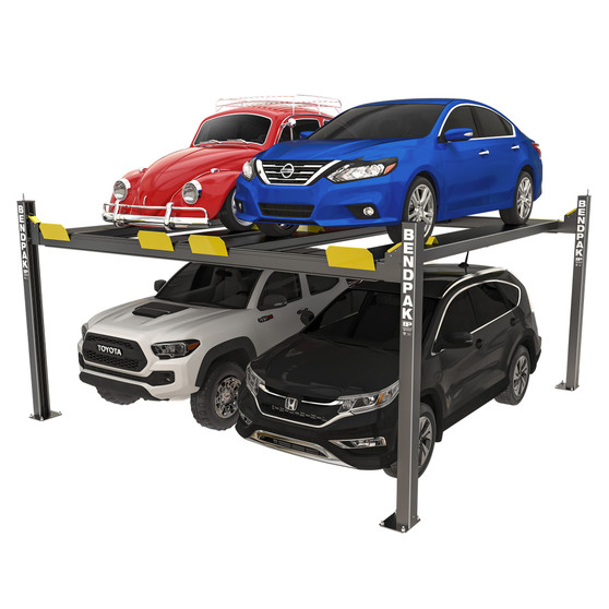 BendPak HD-9SW - bendpak-hd-9sw-four-post-lift-dual-platform-super-wide-9000-lb-cap-5175023-main.jpg
