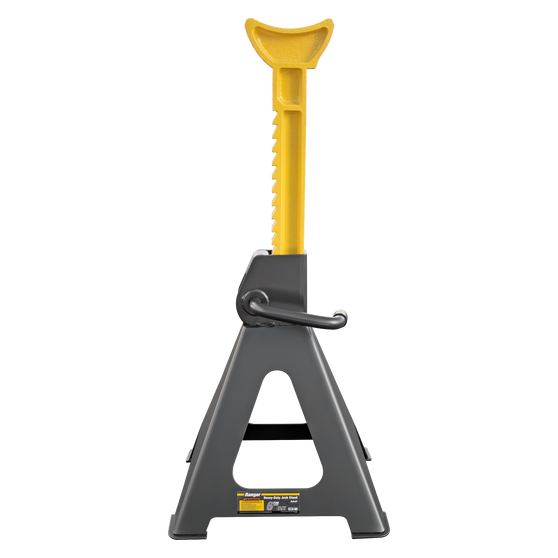 Ranger RJS-6T 6-Ton-Capacity Jack Stands / Set Of 2 - ranger-rjs-6t-6-ton-jack-stand-heavy-duty-5150120-front-up-01.png