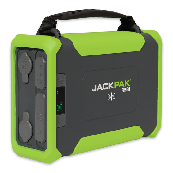 JackPak PB960 - JackPak_PB960_5180439_Portable-Power-Bank_RightFront_01.png