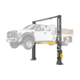 BendPak XPR-12FDL 12,000-Lb Capacity 2-Post Lift - bendpak_xpr-12fdl_2-post-lifts_5175403.png
