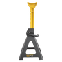 Ranger RJS-6T 6-Ton-Capacity Jack Stands / Set Of 2 - ranger-rjs-6t-6-ton-jack-stand-heavy-duty-5150120-front-up-01.png