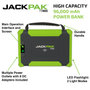 JackPak PB960 - jackpak-pb960-portable-power-bank-front-right-rechargeable-features-5180439-02.png