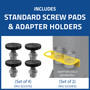BendPak 10AP-168 10,000-Lb Capacity BiMetric 2-Post Lift - bendpak_10ap-168_2-post-lifts_5175305_01.jpg