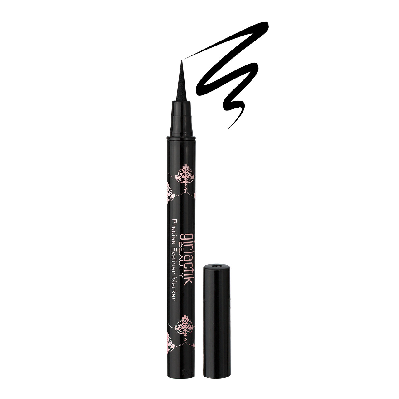Liquid Define Liner Black by Eye of Horus Cosmetics