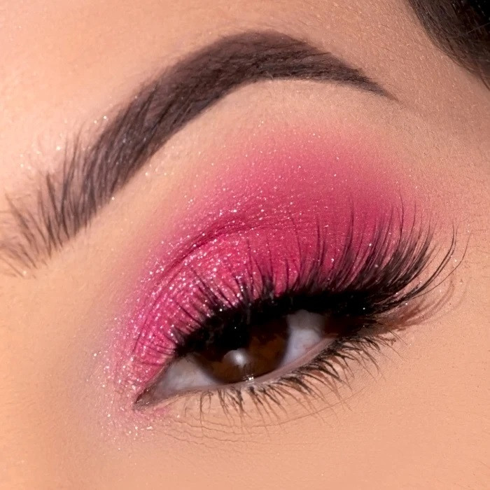 OFRA Cosmetics Tinsel Town Trio Set BeauDazzled Beauty