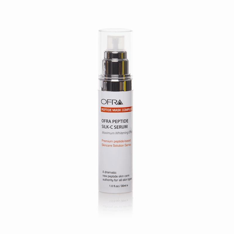 peptide c serum