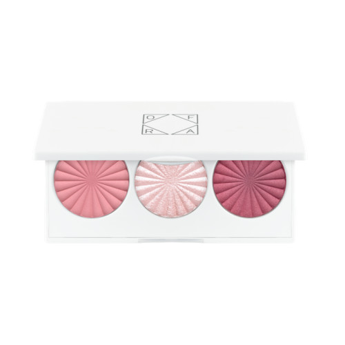 Midi Palette - Blossom Blush