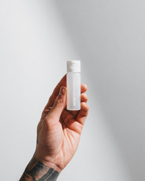Artist Bottles 20ML (10PC)