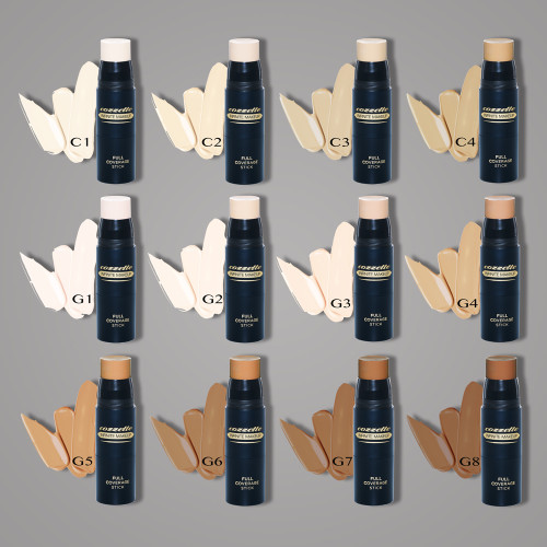 Infinite Makeup Sitck By Cozzette Beauty