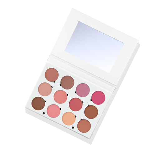 PRO Makeup Palette - Blush