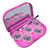 Stainless Steel Cosmetic Spoon Stainless Steel Cosmetic Spoon