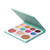 OFRA X Waheeda Mini Mix Palette - CARIBBEAN GLITZ OFRA X Waheeda Mini Mix Palette - CARIBBEAN GLITZ