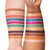 ORA X Waheeda Mini Mix Palette - CARIBBEAN GLITZ ORA X Waheeda Mini Mix Palette - CARIBBEAN GLITZ