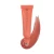 Glosswork 4D Ultra Shine Plumping Gloss - Hot Girl Peach