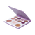 Mini Mix Face Palette - Life's A Draft
