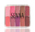 Slipcover® Cream to Powder CHEEKY BLUSH Palette MATTE & GLOW 1