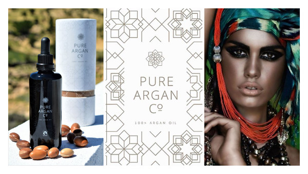 Argan Oil - An Ancient Moroccan Beauty Secret