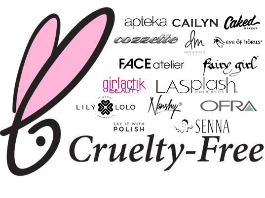 Accessori Make Up, Pennelli Trucco CrueltyFree - Shop Online NuvoleBlu