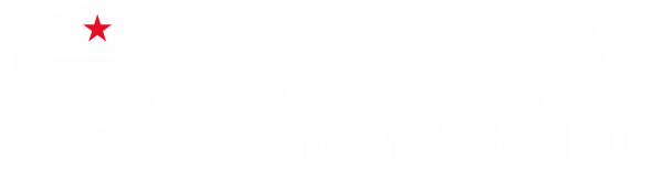 Cotton Commando