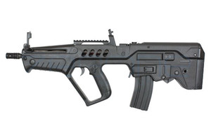 S&T Tavor T21 AEG Explorer Version Airsoft Gun in Black
