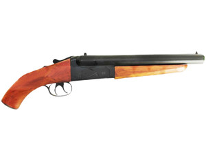 HWASAN Double Barrel Shotgun Mad Max Short