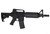 Cyma CM013 M4 CQB Rifle in Black
