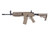 Cyma CM016 M4 SIR CQB Airsoft Gun Metal in Tan